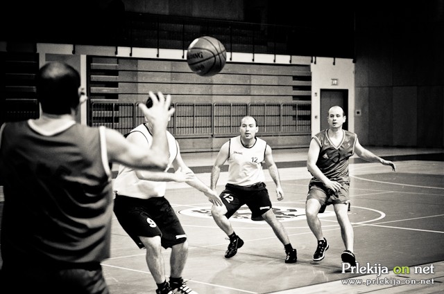 PŠK Ljutomer 2 - PŠK Ljutomer 1, foto: Vedran Tomšić PŠK Ljutomer 2 - PŠK Ljutomer 1, foto: Vedran Tomšić