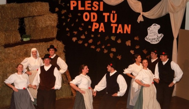 Plesi od tü pa tan Plesi od tü pa tan