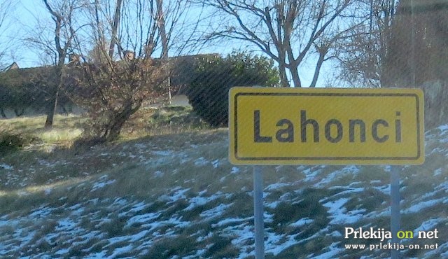 Lahonci Lahonci