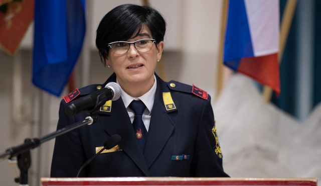 Ingrid Lončar Ingrid Lončar