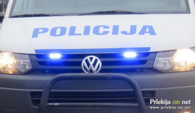Policija Policija