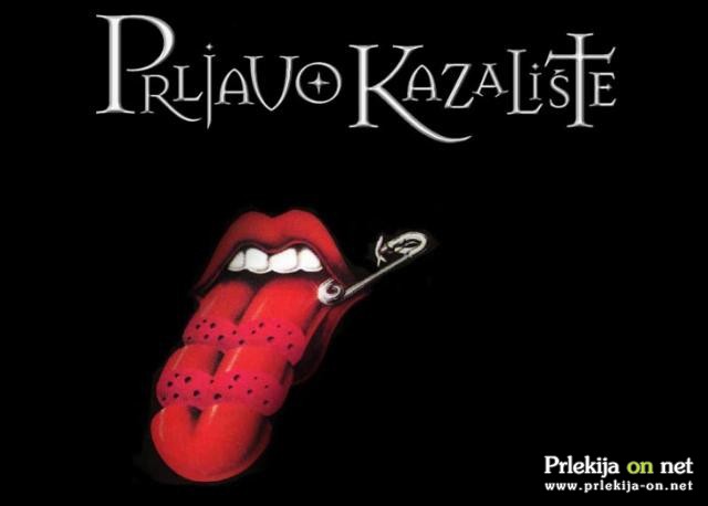 Prljavo kazalište Prljavo kazalište