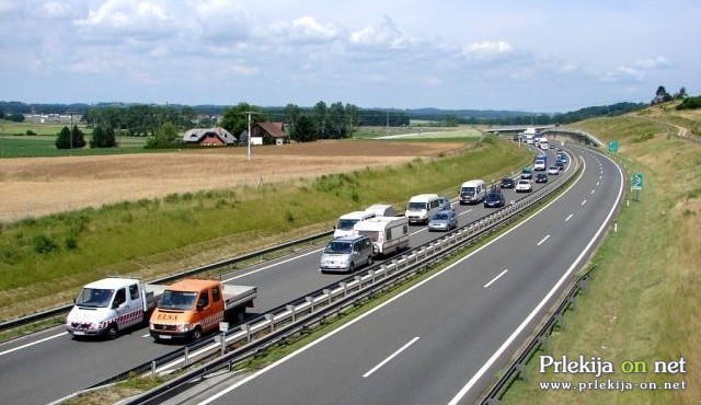 Pomurska avtocesta Pomurska avtocesta