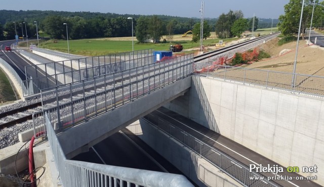 Podvoz v Ljutomeru Podvoz v Ljutomeru