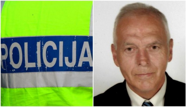 Pogrešani Stojan Gorišek Pogrešani Stojan Gorišek