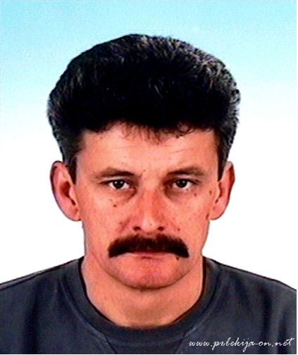 Stanislav Viher Stanislav Viher