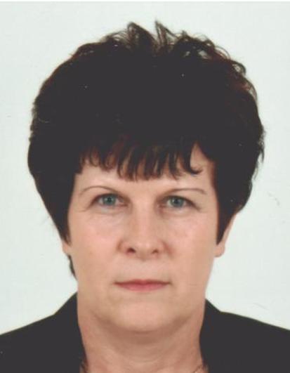 Majda Makoter