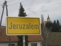 Pohod na Jeruzalem