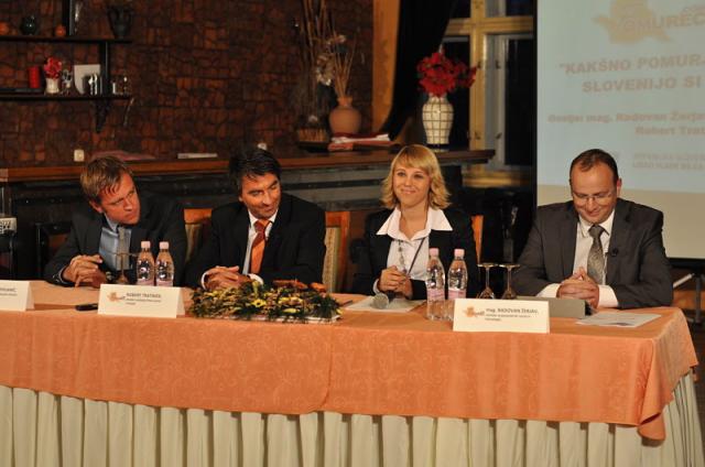 Polanič, Žerjav in Tratnjek kritični do sindikatov