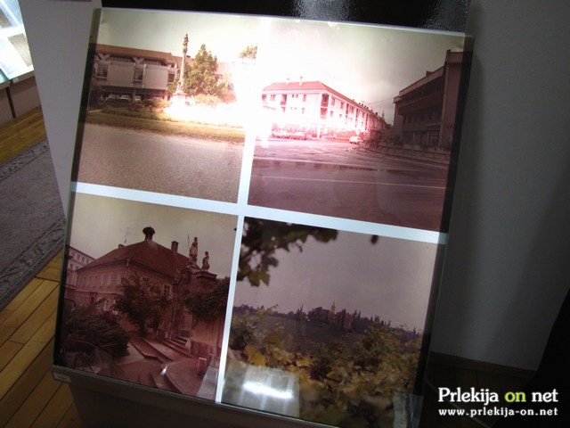 Fotografije v ljutomerskem muzeju Fotografije v ljutomerskem muzeju