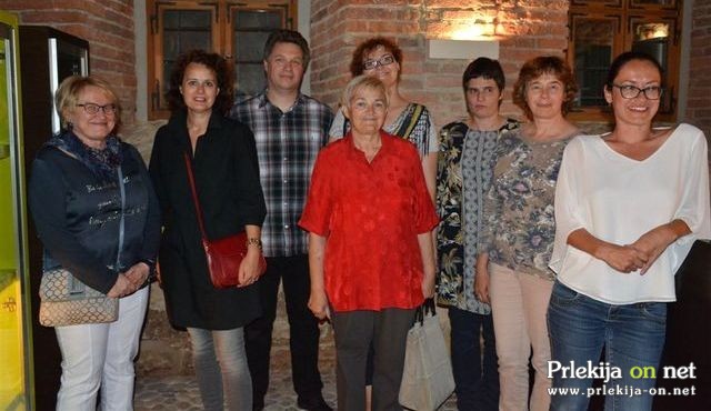 Poletna muzejska noč v Špitalu Poletna muzejska noč v Špitalu