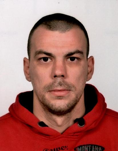 Danijel Potočnik Danijel Potočnik