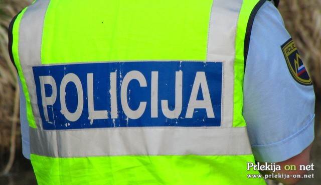 Policija