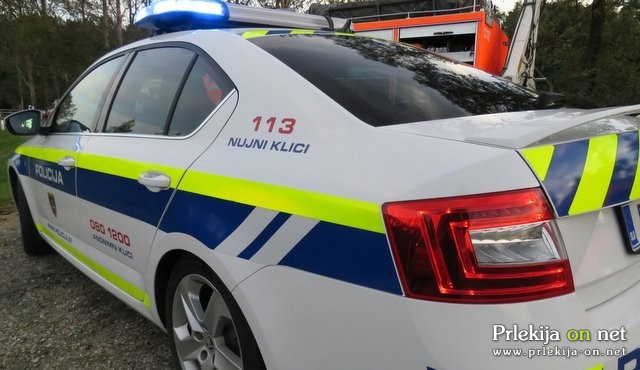 Policija Policija