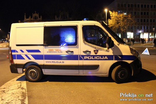 Policija Policija