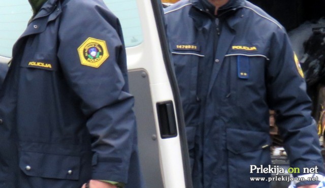 Policija Policija