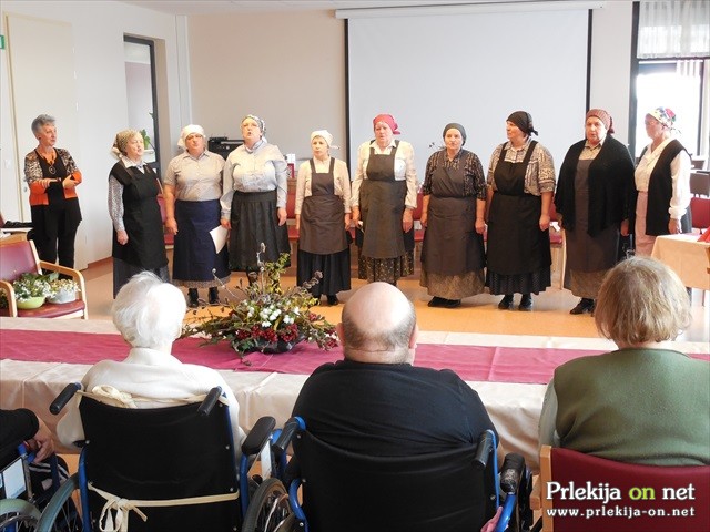 Zapele so ljudske pevke Zapele so ljudske pevke