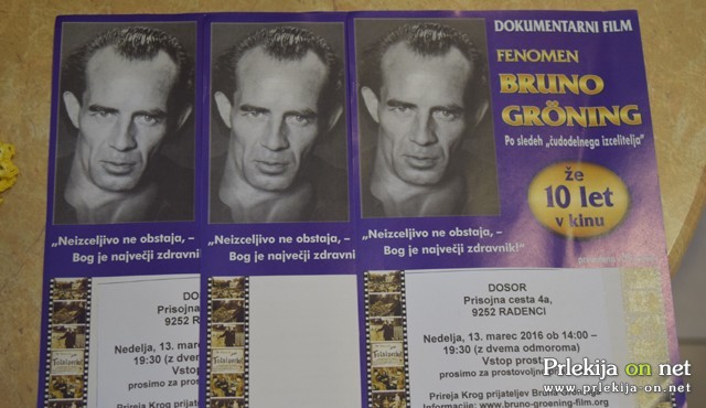 Bruno Gröning Bruno Gröning