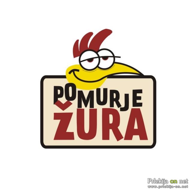 Pomurje žura