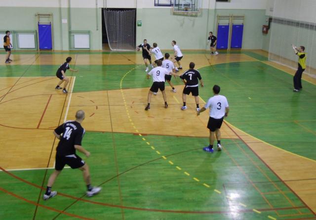 RK Arcont Radgona - RK Pomurje RK Arcont Radgona - RK Pomurje