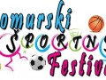 Pomurski športni festival