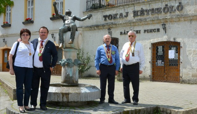 Viteški izlet Viteški izlet