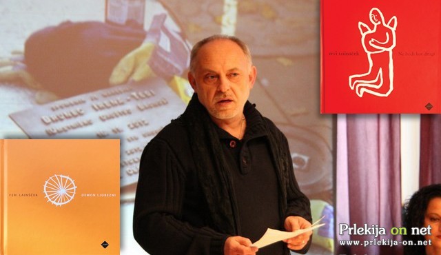 Feri Lainšček Feri Lainšček