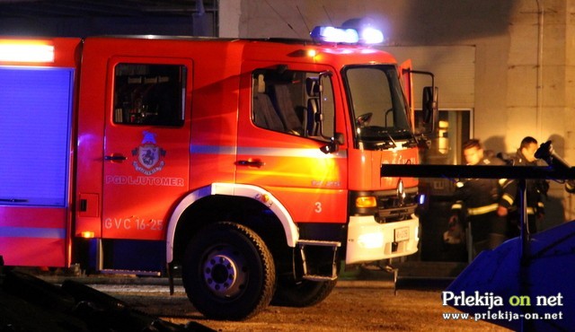 Posredovali so gasilci PGD Mala Nedelja, Ljutomer, Radoslavci, Precetinci, Cezanjevci, Branoslavci, Stara Gora in Grabšinski breg Posredovali so gasilci PGD Mala Nedelja, Ljutomer, Radoslavci, Precetinci, Cezanjevci, Branoslavci, Stara Gora in Grabšinski breg