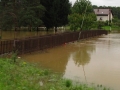 Poplave na Razkrižju