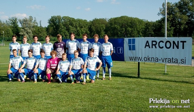 ŠNK Radgona U-17