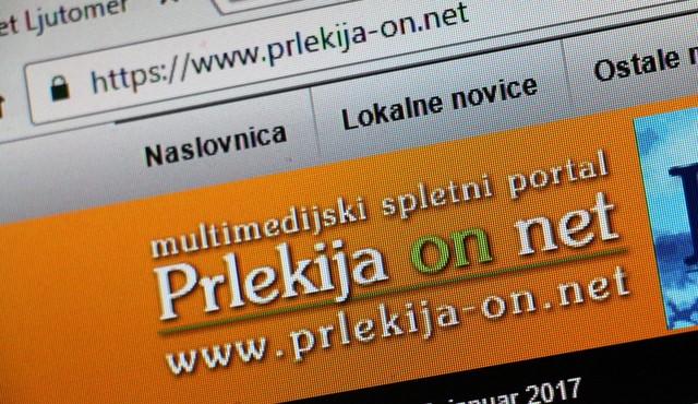 Prlekija-on.net Prlekija-on.net