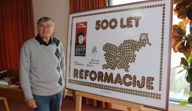 Jože Rituper Jože Rituper