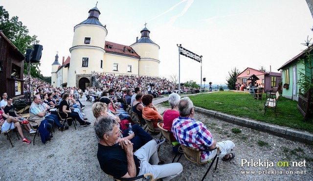Komedija Poštar Jakec Komedija Poštar Jakec