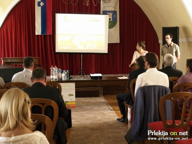 Strokovna konferenca Geovir Strokovna konferenca Geovir