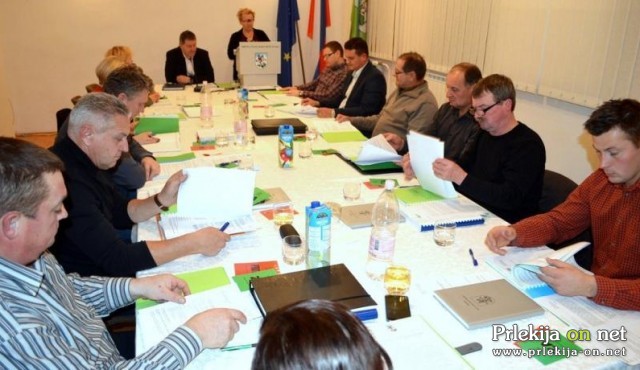 10. redna seja OS Sv. Jurij ob Ščavnici 10. redna seja OS Sv. Jurij ob Ščavnici