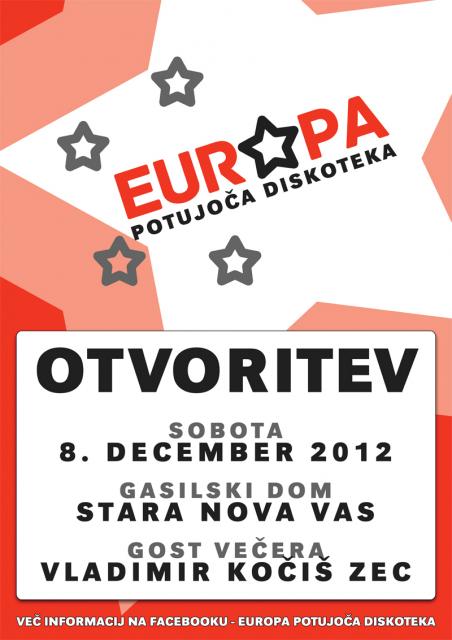 Potujoča diskoteka Potujoča diskoteka