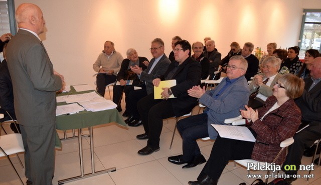 Nadaljuje se uspešno delo Ustanove dr. Šiftarjeva fundacija Nadaljuje se uspešno delo Ustanove dr. Šiftarjeva fundacija