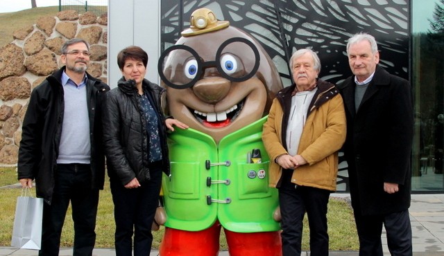 Tridnevni obisk kmetovalcev iz Vojvodine v Pomurju, foto: Rade Bakračević Tridnevni obisk kmetovalcev iz Vojvodine v Pomurju, foto: Rade Bakračević