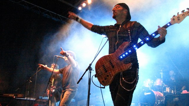 Pozdrav poletju 2012