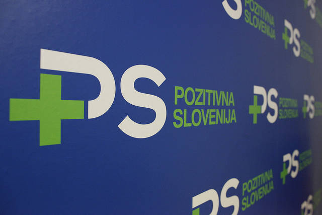 Pozitivna Slovenija, vir: arhiv Pozitivne Slovenije