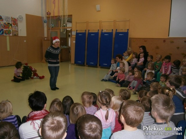 Pravljično popotovanje Pravljično popotovanje