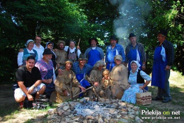 Künštni Prleki Künštni Prleki