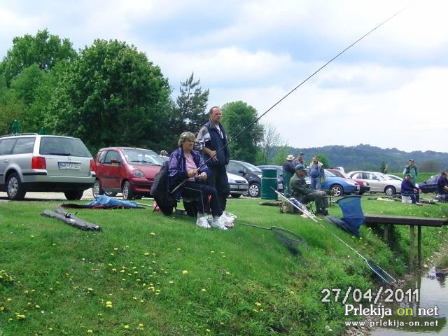 Praznični športni ribolov Praznični športni ribolov