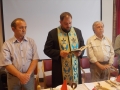 Praznik društva in predsednika