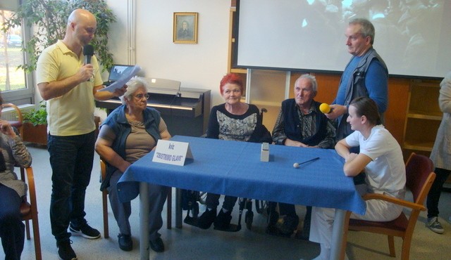 Dan Rudolfa Maistra v DSO Ljutomer Dan Rudolfa Maistra v DSO Ljutomer