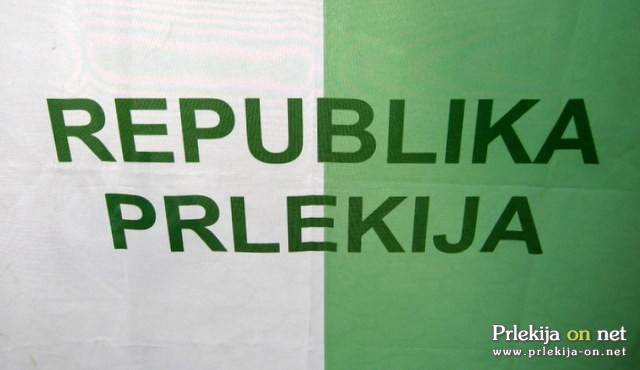 Republika Prlekija Republika Prlekija