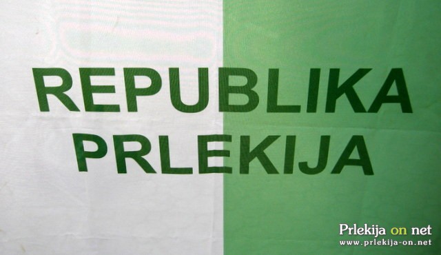 Republika Prlekija