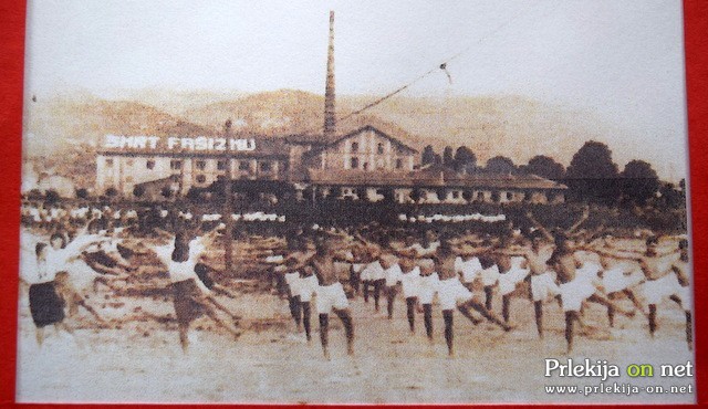 Mladi brigadirji 1948 Mladi brigadirji 1948