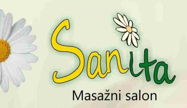 Masažni salon Sanita