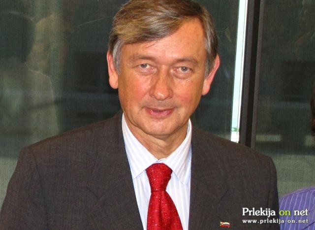 Danilo Türk Danilo Türk